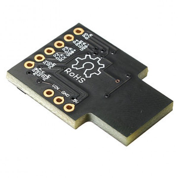 5Pcs Digispark Kickstarter Micro USB Development Board For ATTIN