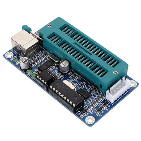 K150 ICSP USB PIC Automatic Develop Microcontroller Programmer