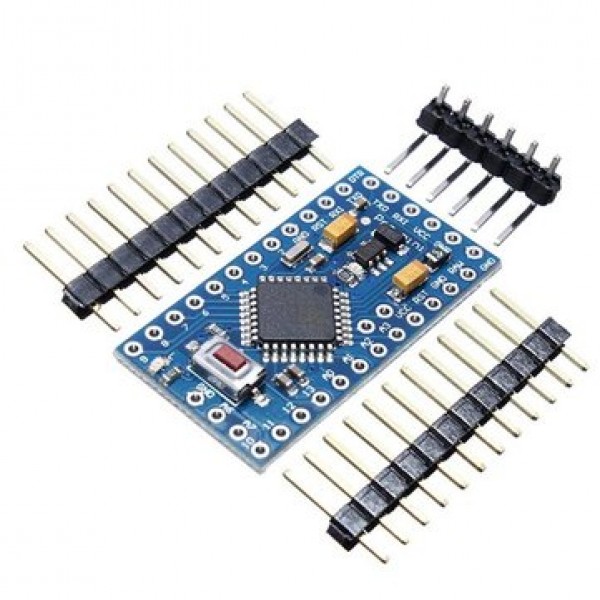 ATMEGA328 328p 5V 16MHz Arduino-Compatib...