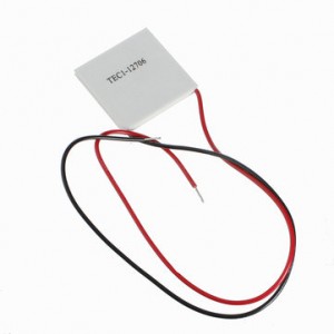 TEC1-12706 40x40mm Thermoelectric Cooler...