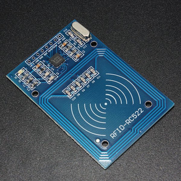 RC522 Chip IC Card Induction Module RFID Reader