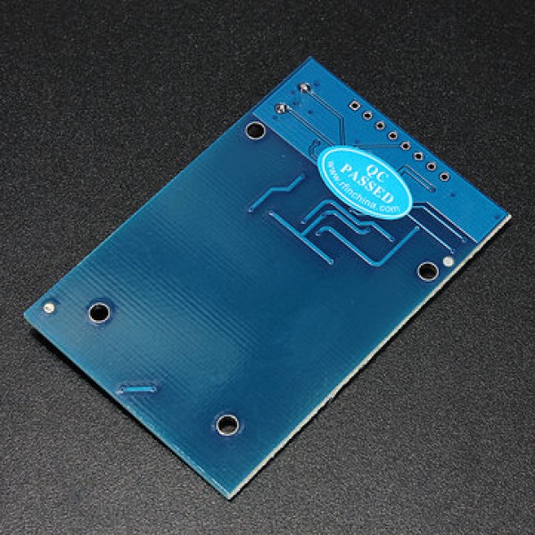 RC522 Chip IC Card Induction Module RFID Reader