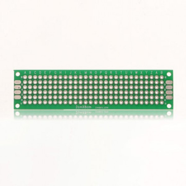 Double-Side Prototype PCB Universal Printed Circuit Board