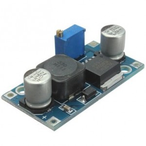 XL6009 Step Up Boost Voltage Power Suppl...