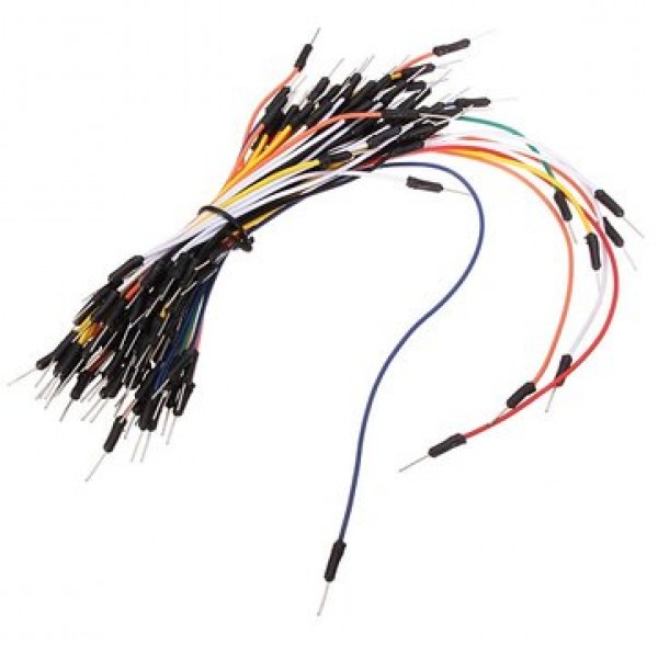 MB-102 Breadboard + Power Supply + 140pcs Jumper Cable Kits