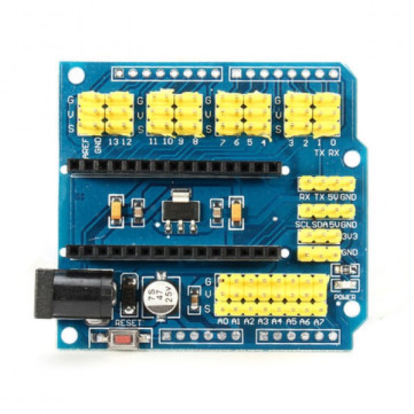 328P Multifunction Expansion Board V3.0 ...