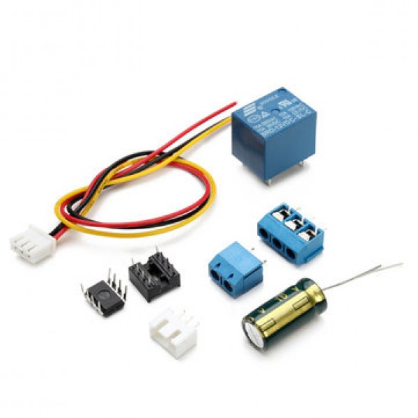 DIY Water Level Switch Sensor Controller Kit