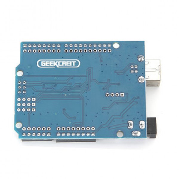 Geekcreit UNO R3 ATmega328P Development Board For Arduino