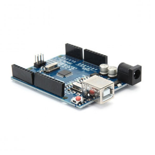 Geekcreit UNO R3 ATmega328P Development Board For Arduino