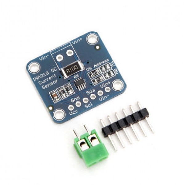 CJMCU-219 INA219 I2C Bi-directional Curr...