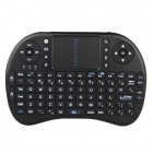 IPazzPort Mini 2.4G Multi-functional Wireless Keyboard For Raspb