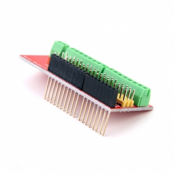 Screw Shield V3 Terminal Expansion Board For Arduino Compatible