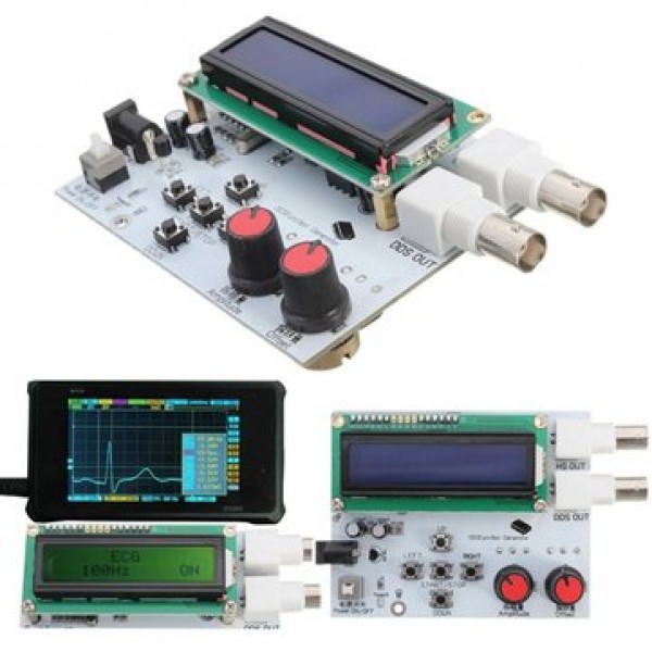 DDS Function Signal Generator Module Sin...