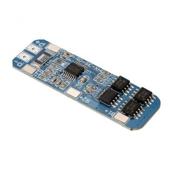 10A Charger Protection Board For 18650 Li-ion lithium Battery Ce