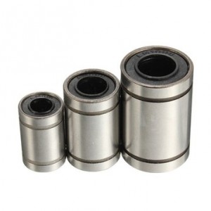 LM6UU/LM8UU/LM10UU Linear Bearing Steel ...