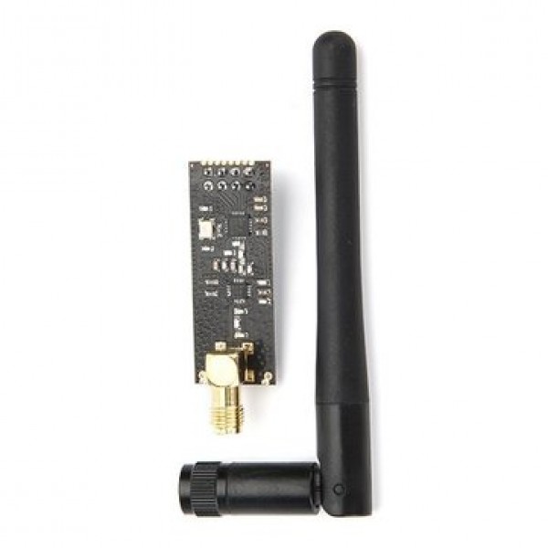 1100 Meter Long Distance NRF24L01+PA+LNA...