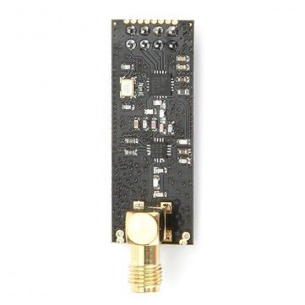 1100 Meter Long Distance NRF24L01+PA+LNA Wireless Module With An