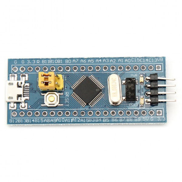 STM32F103C8T6 Small System Board Microco...