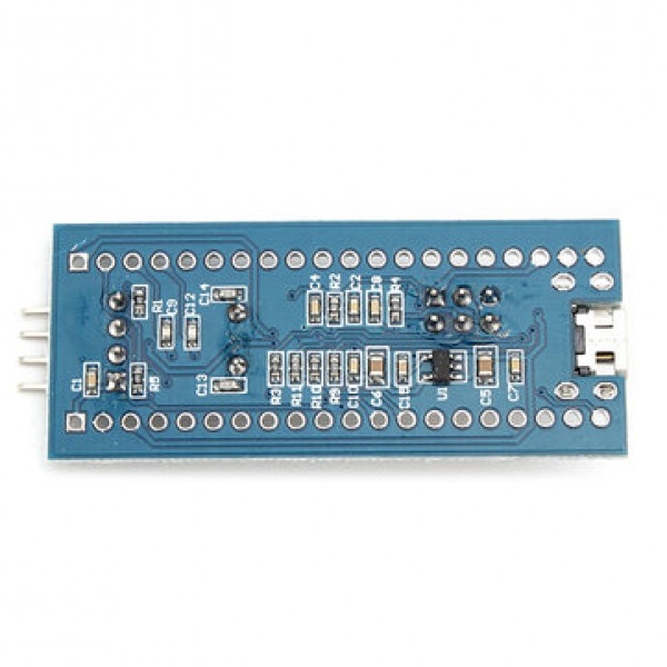 STM32F103C8T6 Small System Board Microcontroller STM32 ARM Core