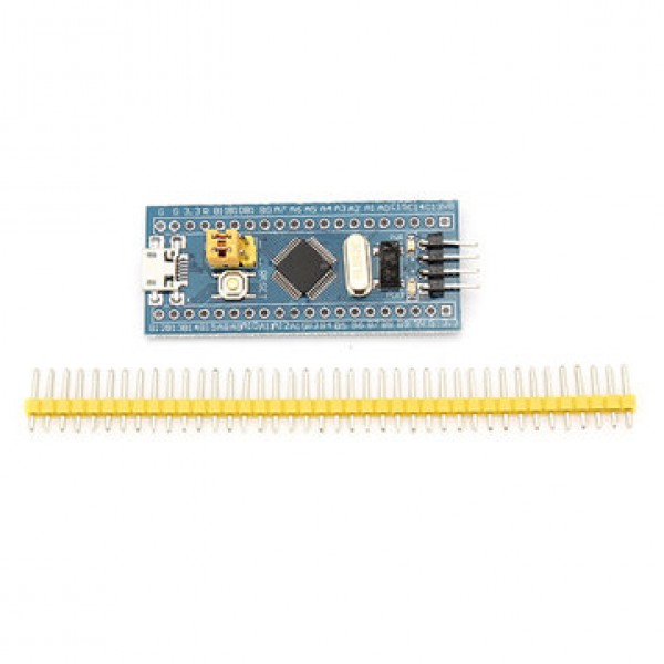 STM32F103C8T6 Small System Board Microcontroller STM32 ARM Core