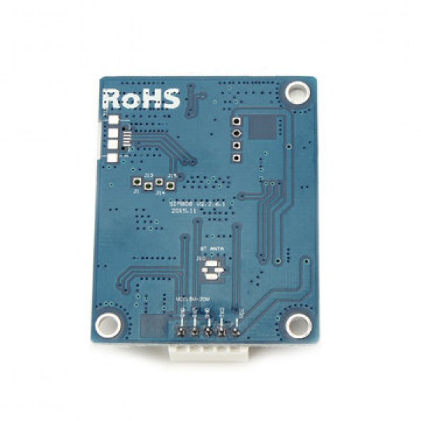 SIM808 Module GPS GSM GPRS Quad-band Development Board For Ardui