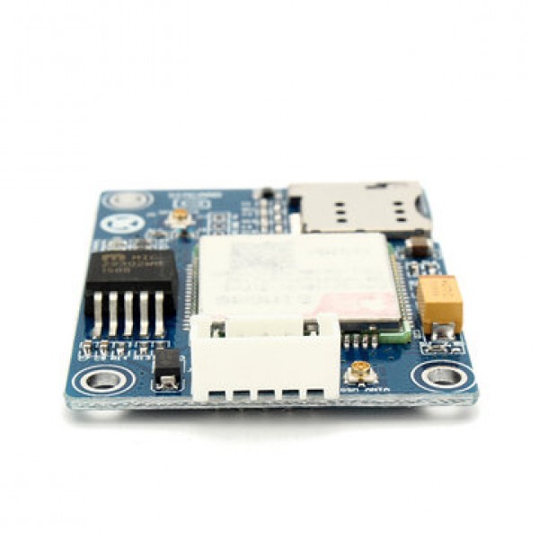 SIM808 Module GPS GSM GPRS Quad-band Development Board For Ardui