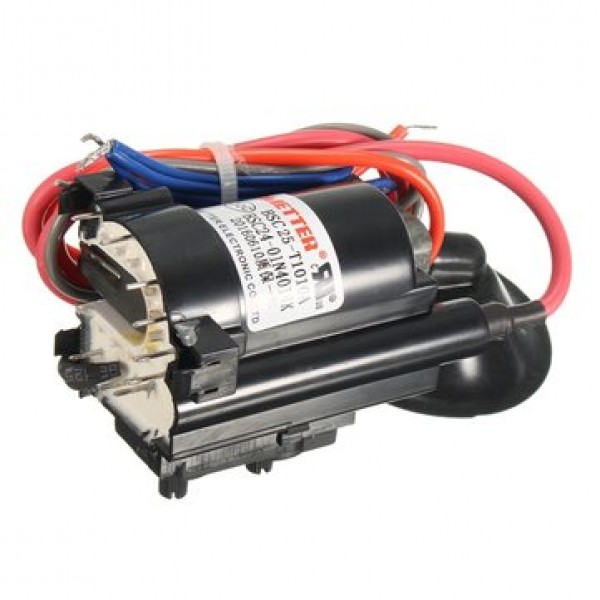 12V 24V ZVS Tesla Coil Flyback Driver Generator Marx Generator J