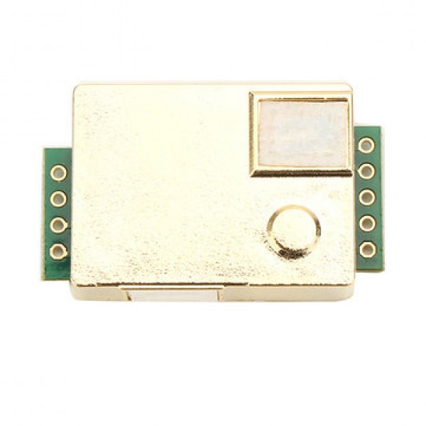 MH-Z19 CO Module Serial Output Carbon Dioxide Sensor With Calib