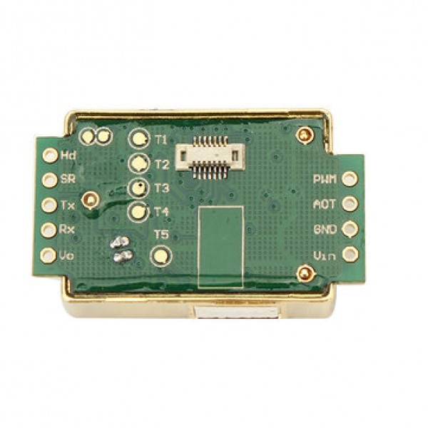 MH-Z19 CO Module Serial Output Carbon Dioxide Sensor With Calib