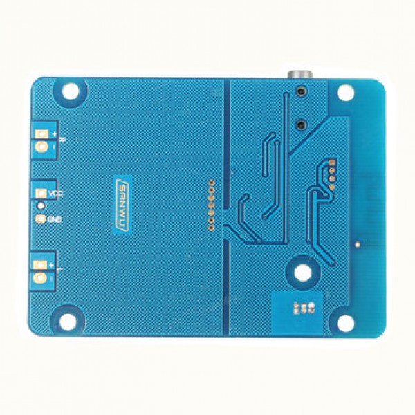 TPA3118 2x30W 8-26V DC Stereo Bluetooth Digital Amplifier Board