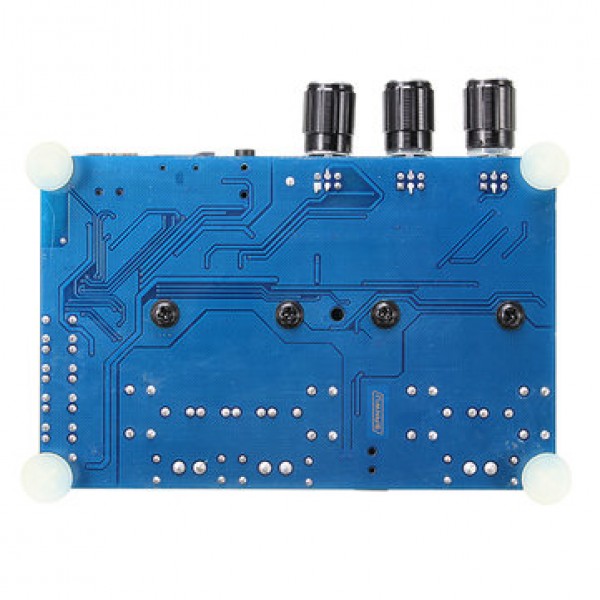 SW-HF41 Wireless Bluetooth Digital 2.1 Channel Amplifier Board 5