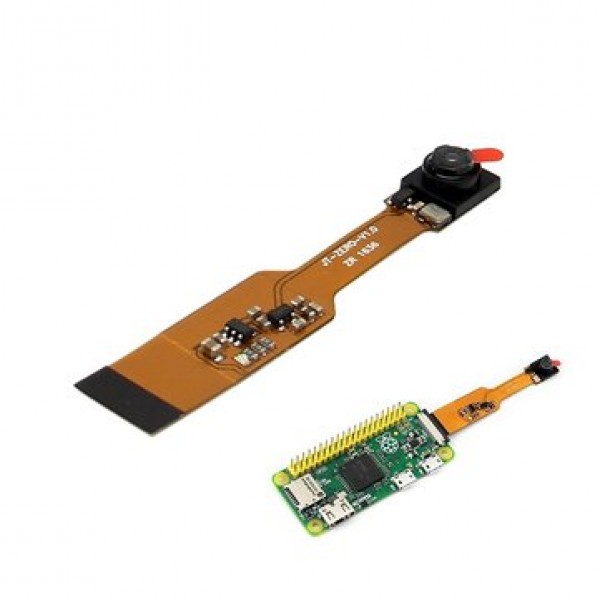 5MP 720P/1080P Mini Camera Module For Ra...